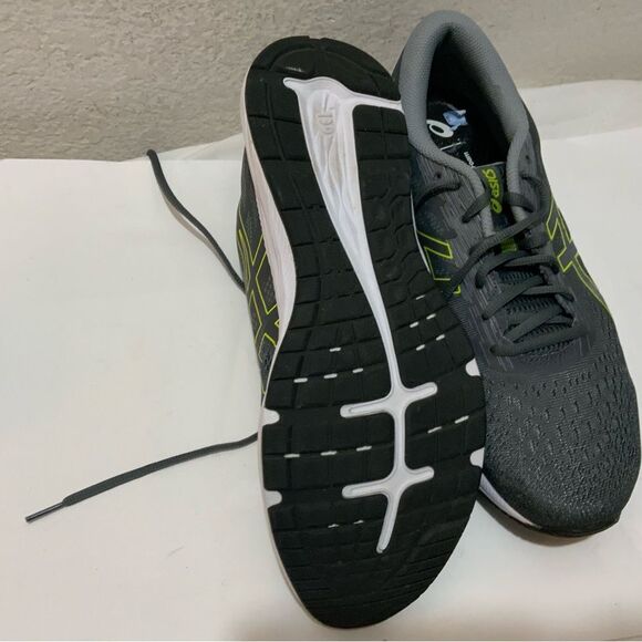 ASICS Men's Gel Excite 7, Running Shoes Gray, Size 12 M - Picture 12 of 15